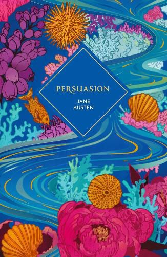 Cover image for Persuasion