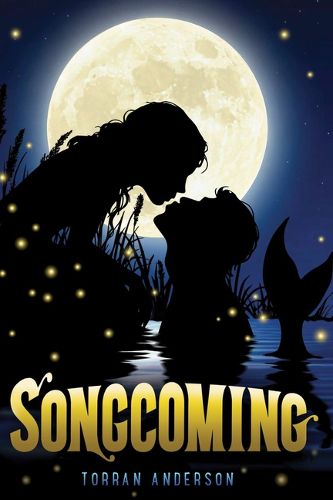 Cover image for Songcoming