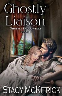 Cover image for Ghostly Liaison