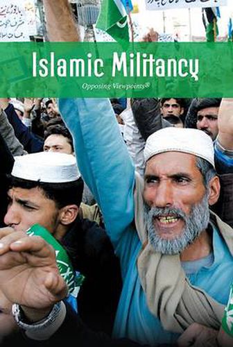 Cover image for Islamic Militancy