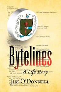 Cover image for Bytelines