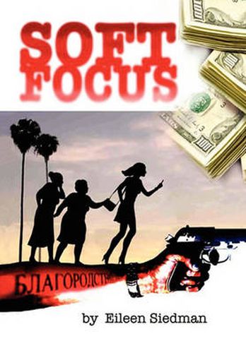 Cover image for Soft Focus