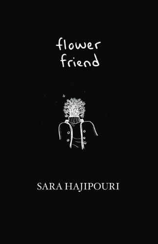 Cover image for Flower Friend