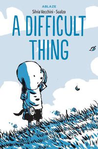 Cover image for A Difficult Thing: The Importance of Admitting Mistakes