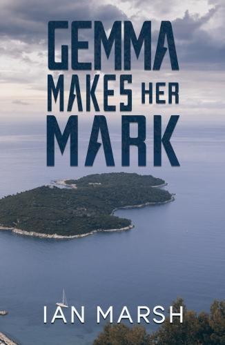 Cover image for Gemma Makes Her Mark