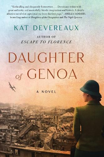 Cover image for Daughter of Genoa