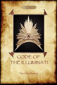 Cover image for Code of the Illuminati