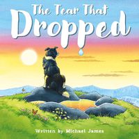 Cover image for The Tear That Dropped