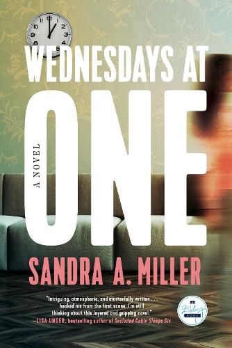 Cover image for Wednesdays at One