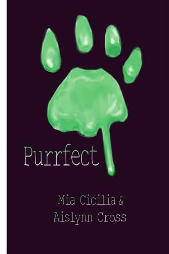 Cover image for Purrfect