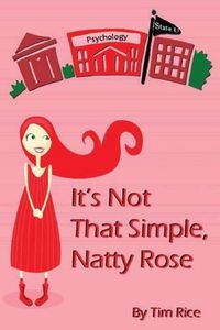 Cover image for It's Not That Simple, Natty Rose