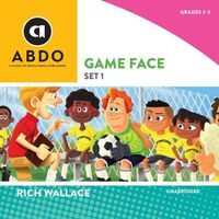 Cover image for Game Face, Set 1