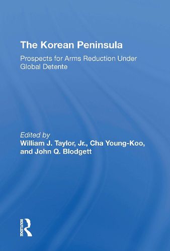 The Korean Peninsula