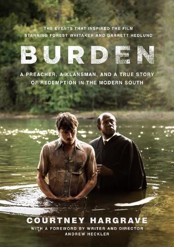 Cover image for Burden (Movie Tie-In Edition)