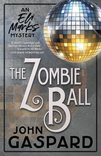 Cover image for The Zombie Ball