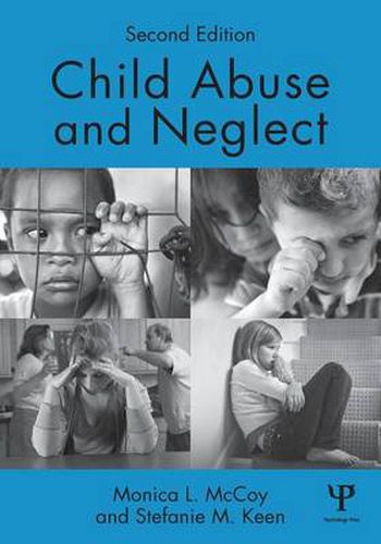 Cover image for Child Abuse and Neglect: Second Edition