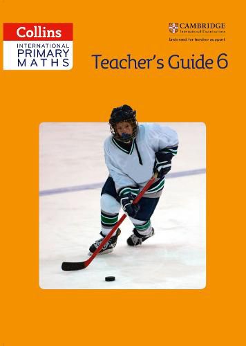 Teacher's Guide 6