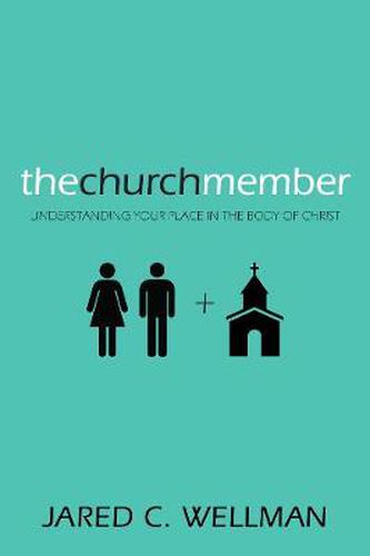 Cover image for The Church Member