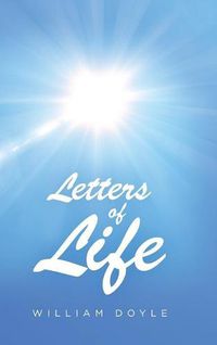 Cover image for Letters of Life