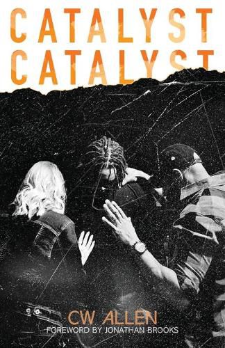 Cover image for Catalyst