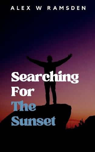 Cover image for Searching for the Sunset