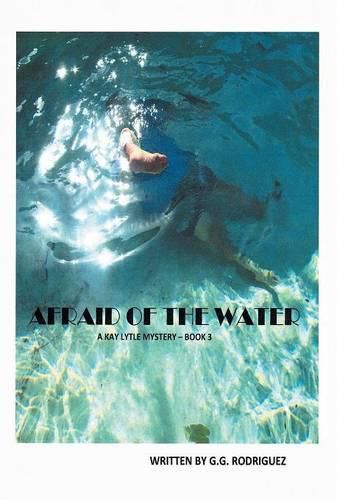 Cover image for Afraid of the Water