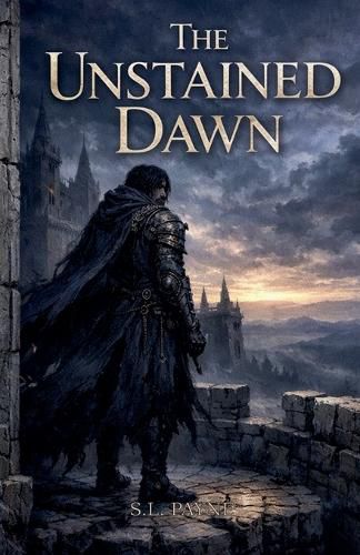 Cover image for The Unstained Dawn