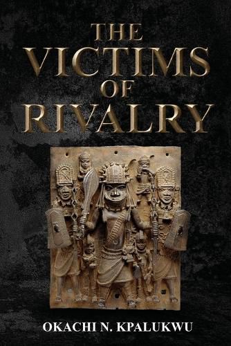 Cover image for The Victims Of Rivalry