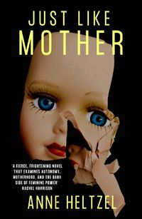 Cover image for Just Like Mother