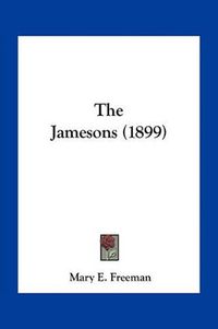 Cover image for The Jamesons (1899)