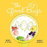 Cover image for The Good Bugs