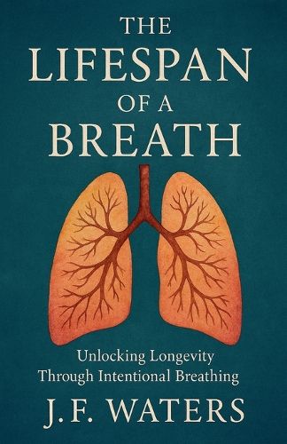 Cover image for The Lifespan of a Breath