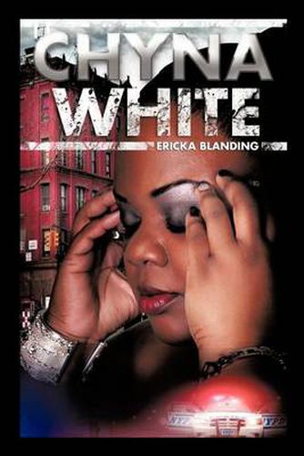 Cover image for Chyna White