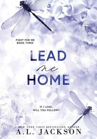 Cover image for Lead Me Home (Hardcover)