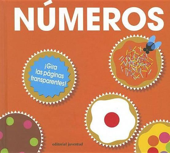 Cover image for Numeros