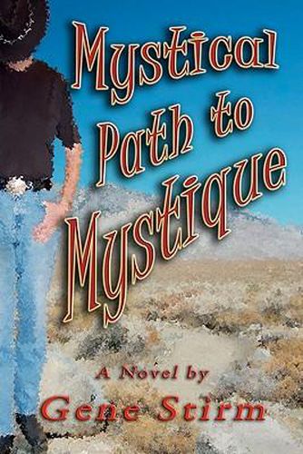 Cover image for Mystical Path To Mystique