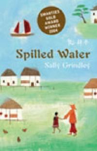 Cover image for Spilled Water