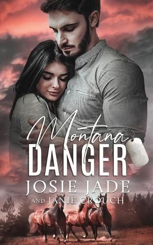 Cover image for Montana Danger