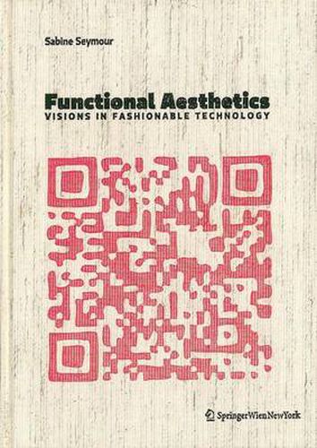 Cover image for Functional Aesthetics