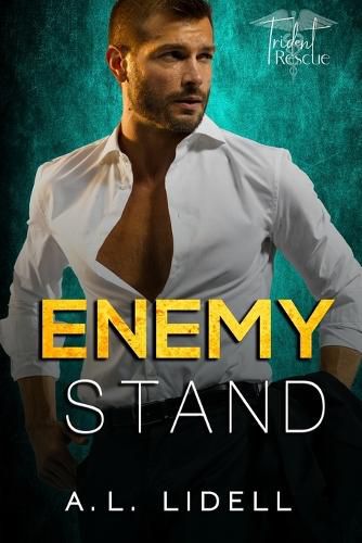 Cover image for Enemy Stand