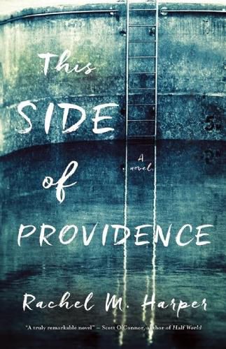 Cover image for This Side of Providence