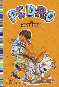 Cover image for The Best Pet?