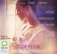 Cover image for Tulip Fever