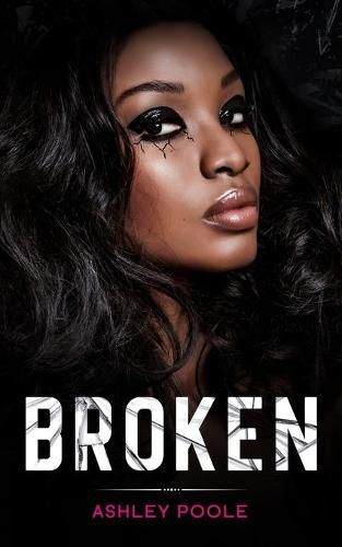 Cover image for Broken