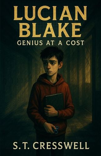 Cover image for Lucian Blake