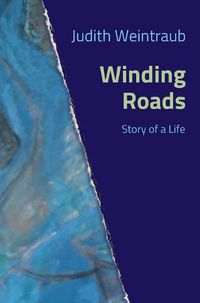 Cover image for Winding Roads