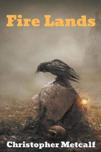 Cover image for Fire Lands