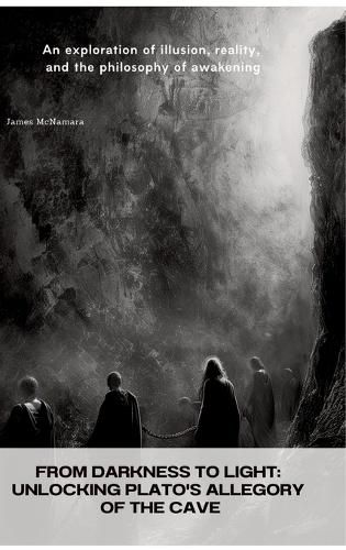 Cover image for From Darkness to Light
