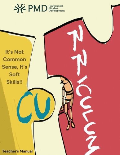 Cover image for "It's Not Common Sense, It's Soft Sills"