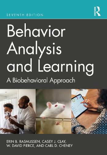 Behavior Analysis and Learning: A Biobehavioral Approach